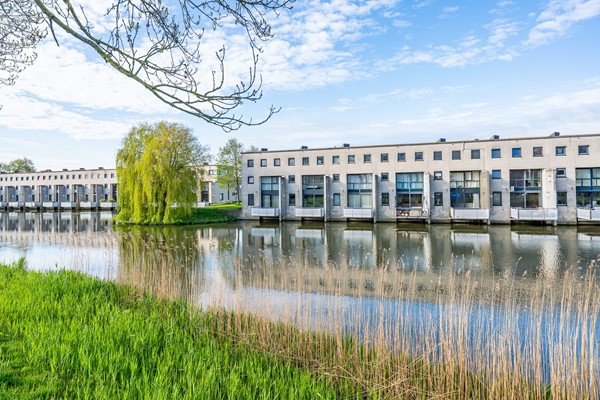 Medium property photo - Flierveld 83, 2151 LE Nieuw-Vennep